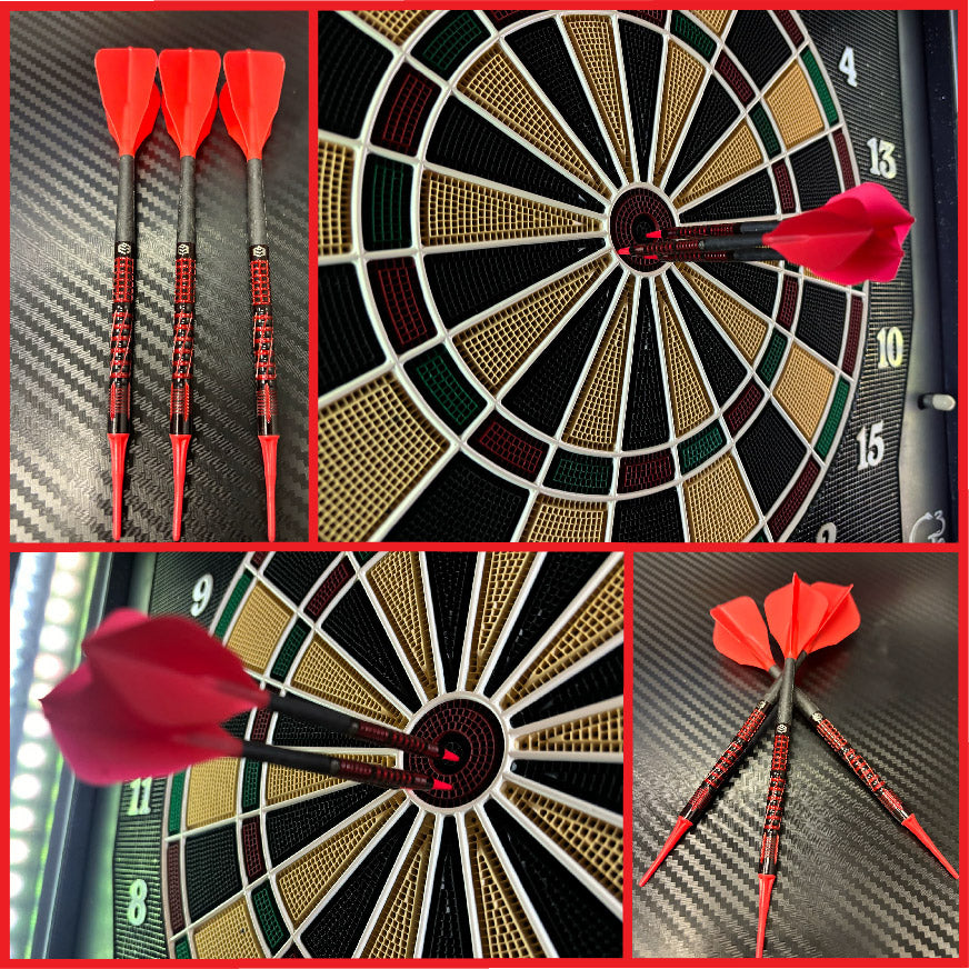 Spyder Evolution Barrels