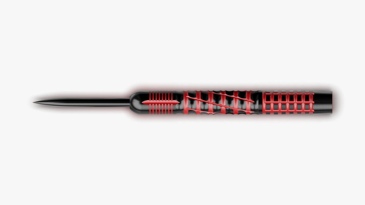 Spyder Evolution Barrels
