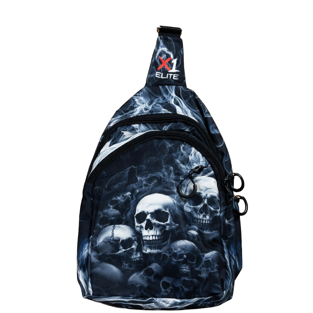 White Skulls