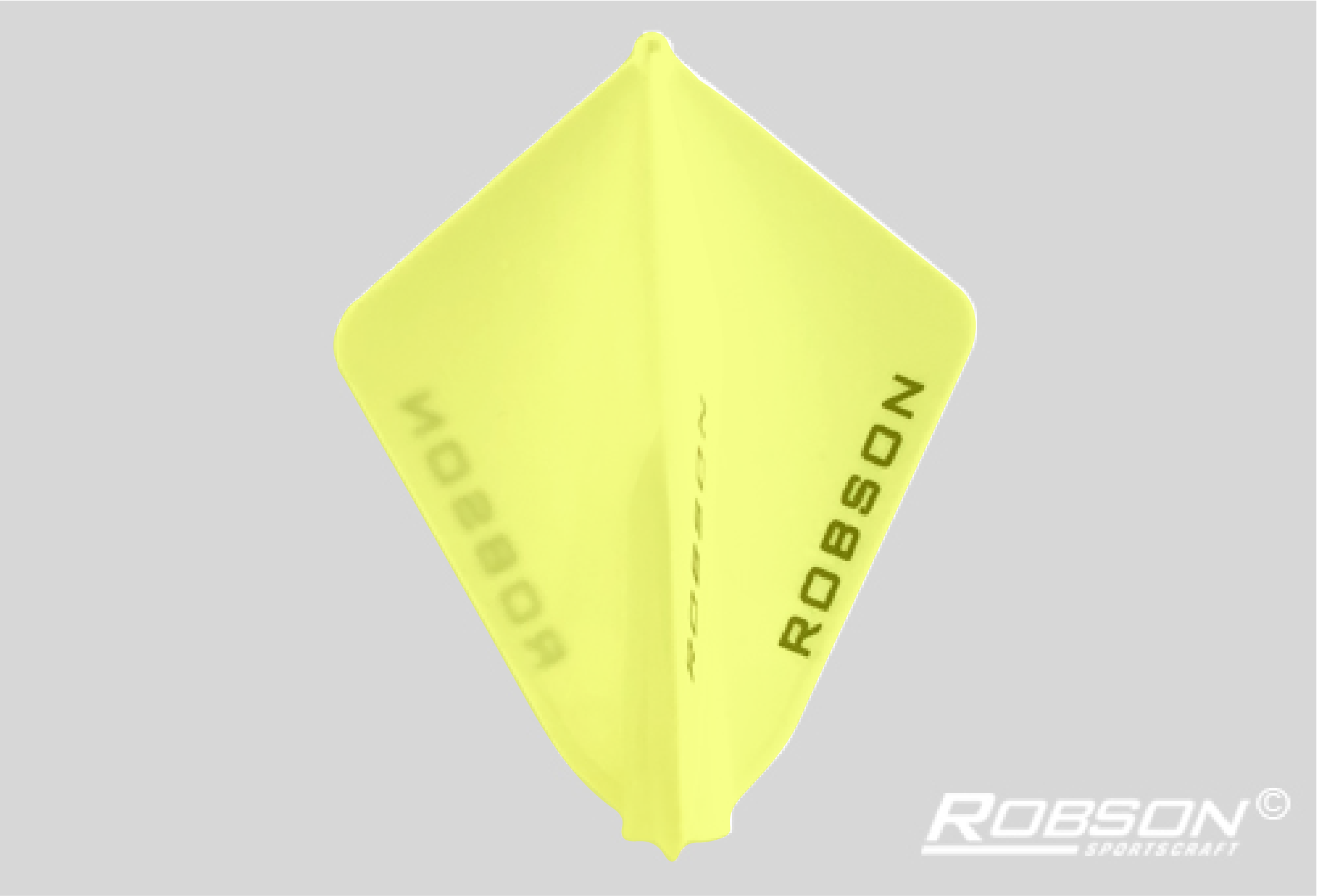 Robson Plus Dart Flights - Astra -