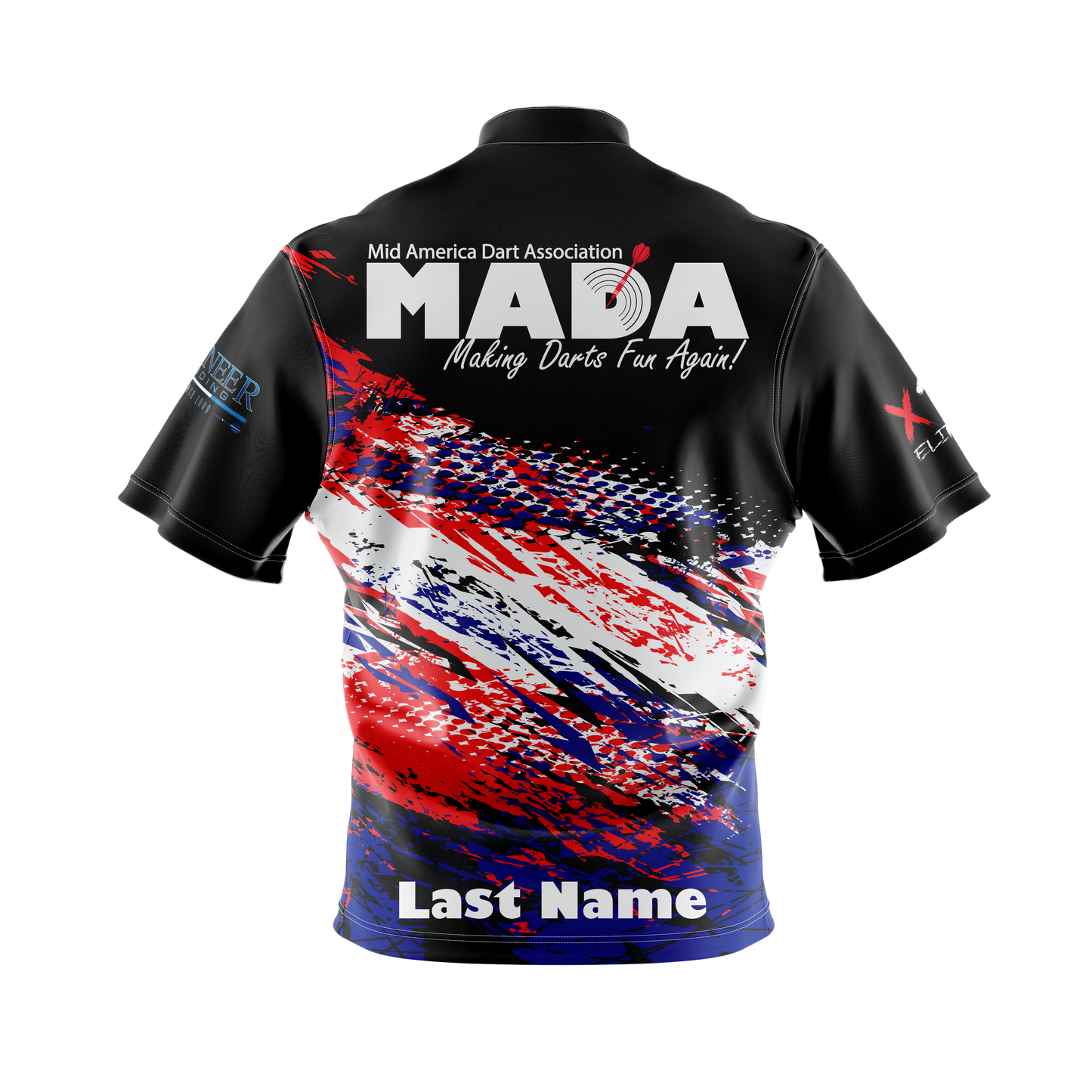 Mada 2025 Vasara