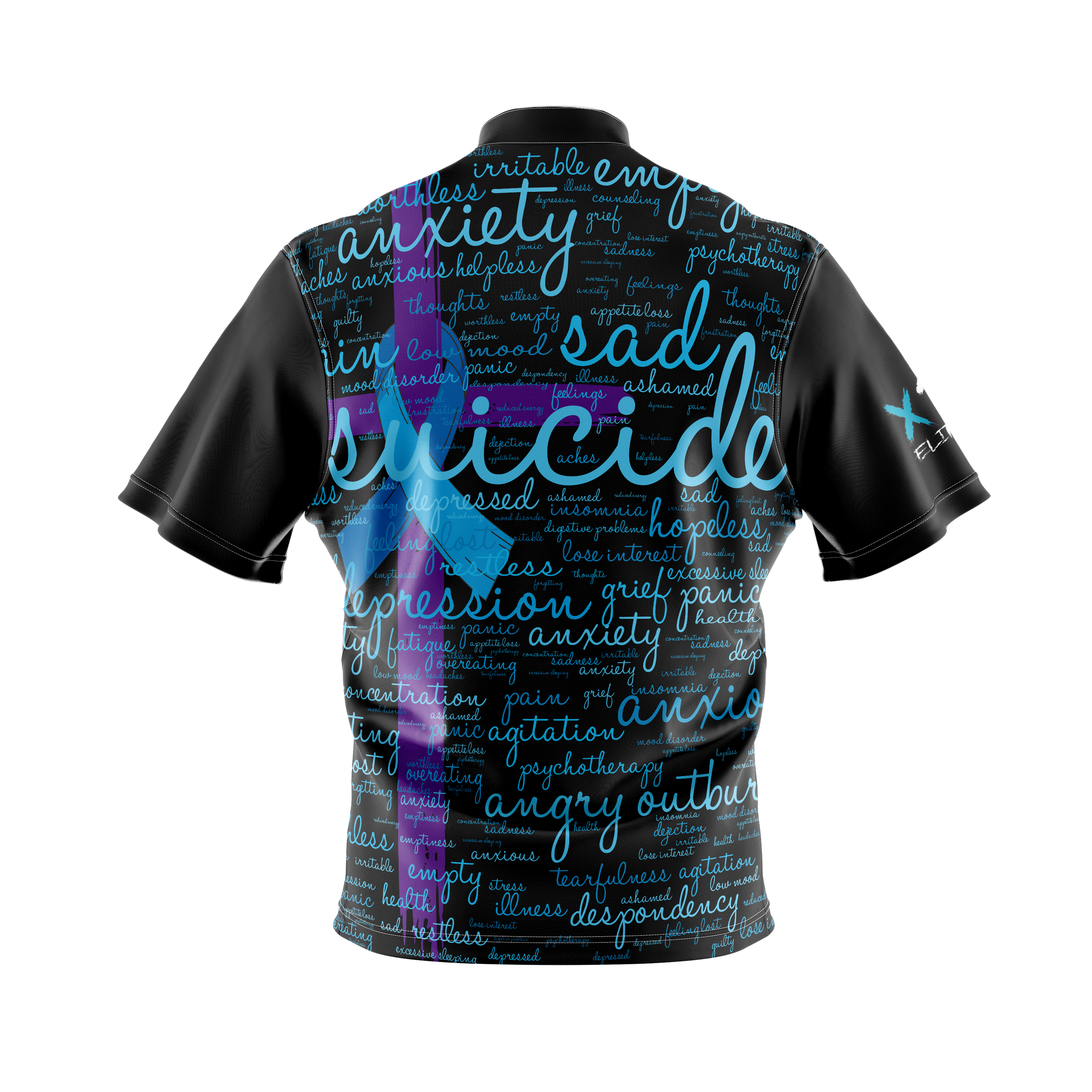 Suicide Awareness 24