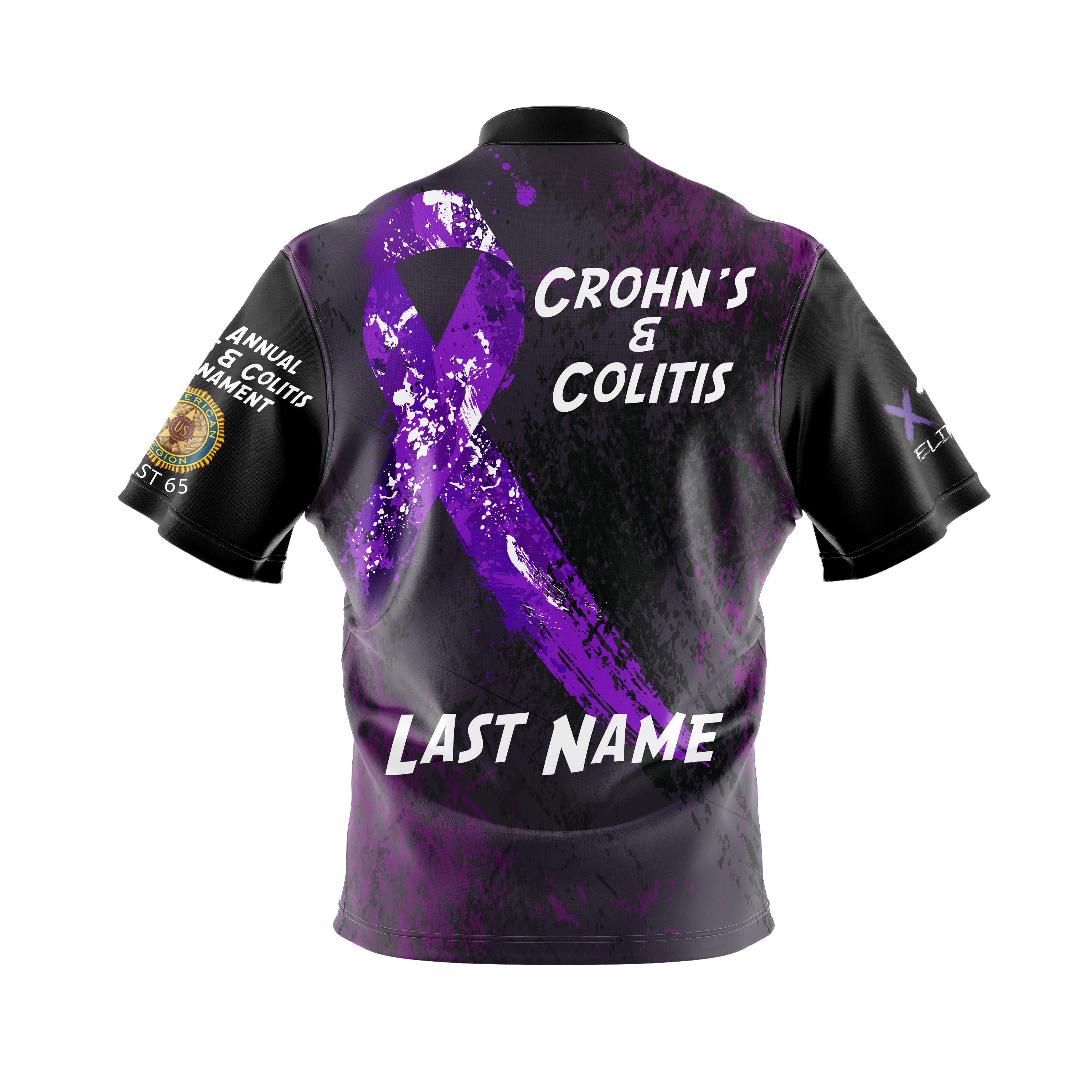 Crohn's & Colitis  24