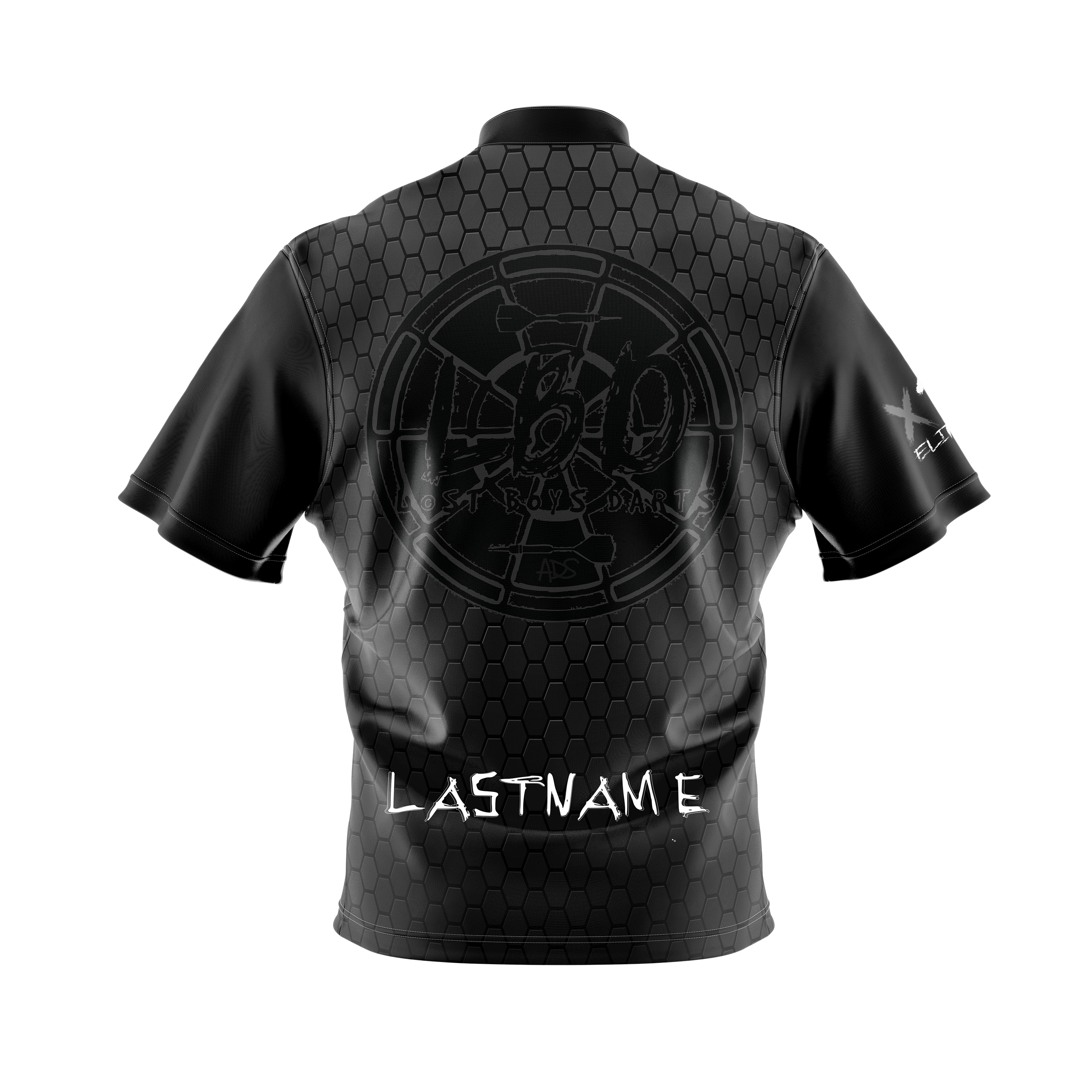 The Lost Boys BLACKOUT