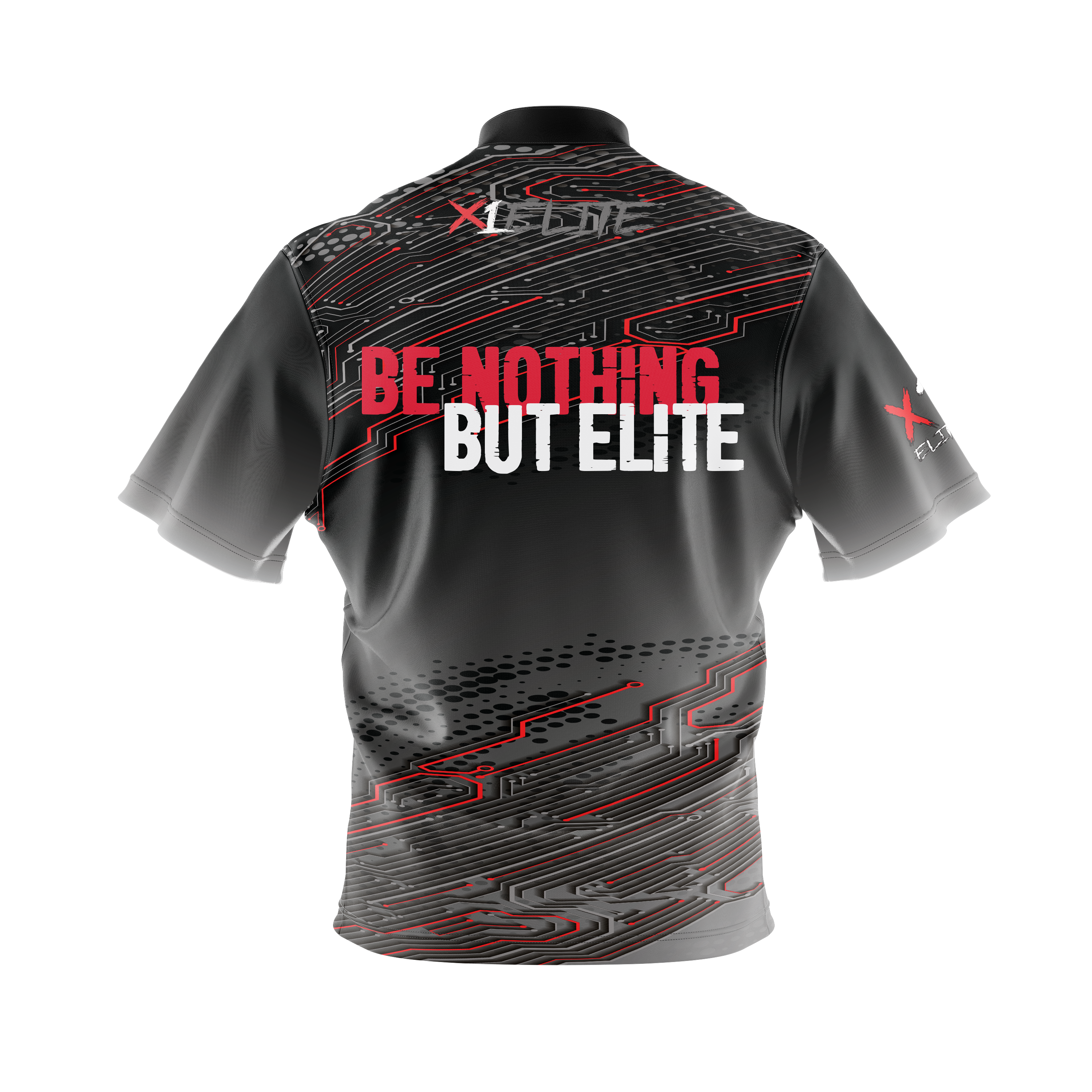 Be Nothing But Elite V-3