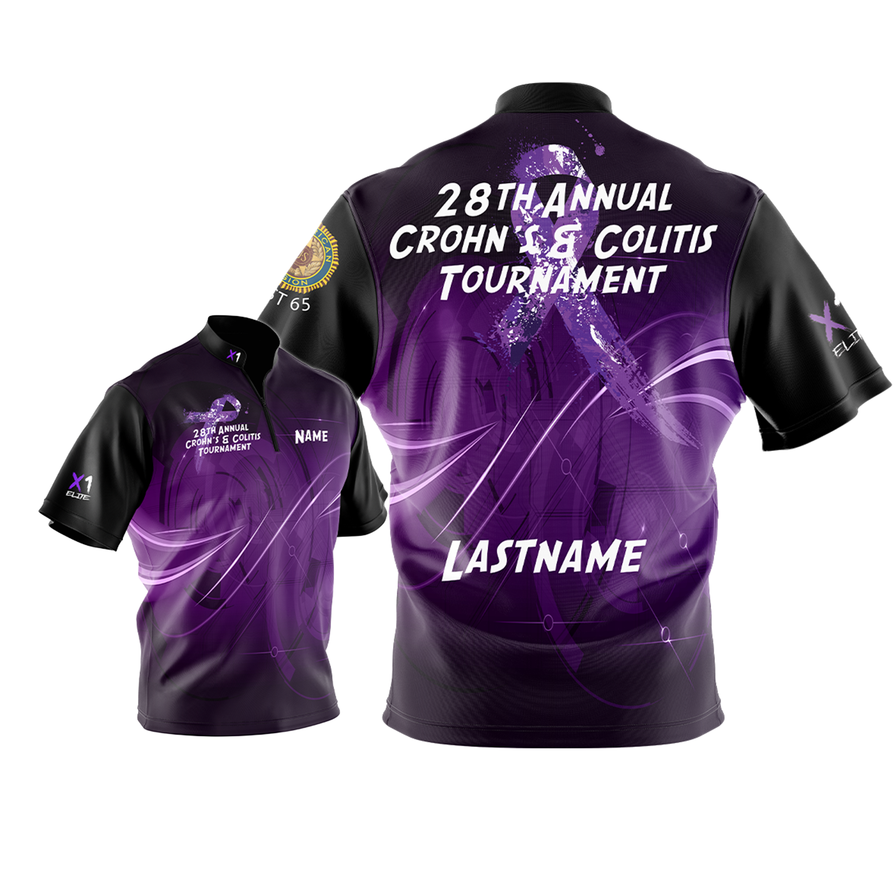 Crohn's and Colitis 2025