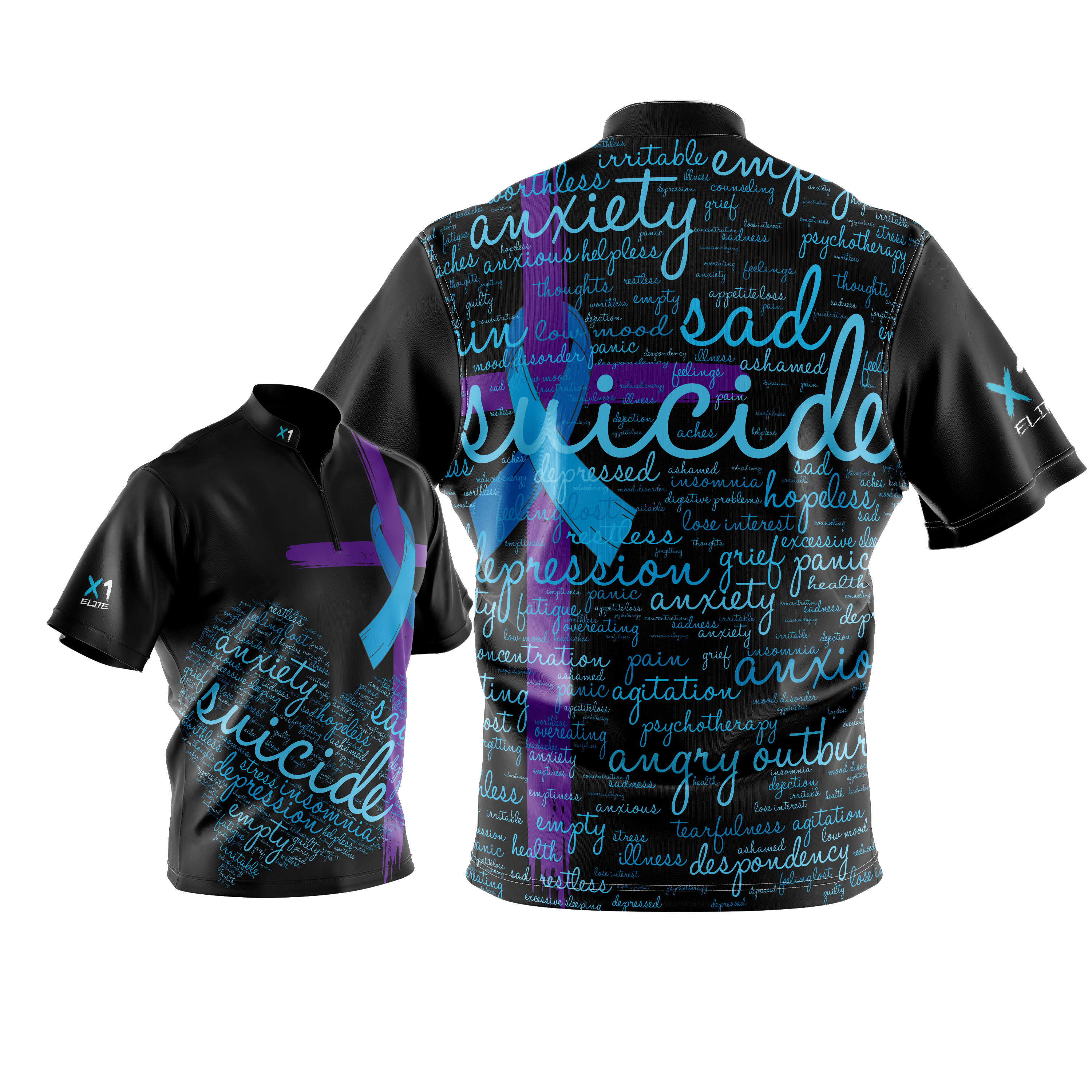 Suicide Awareness 24