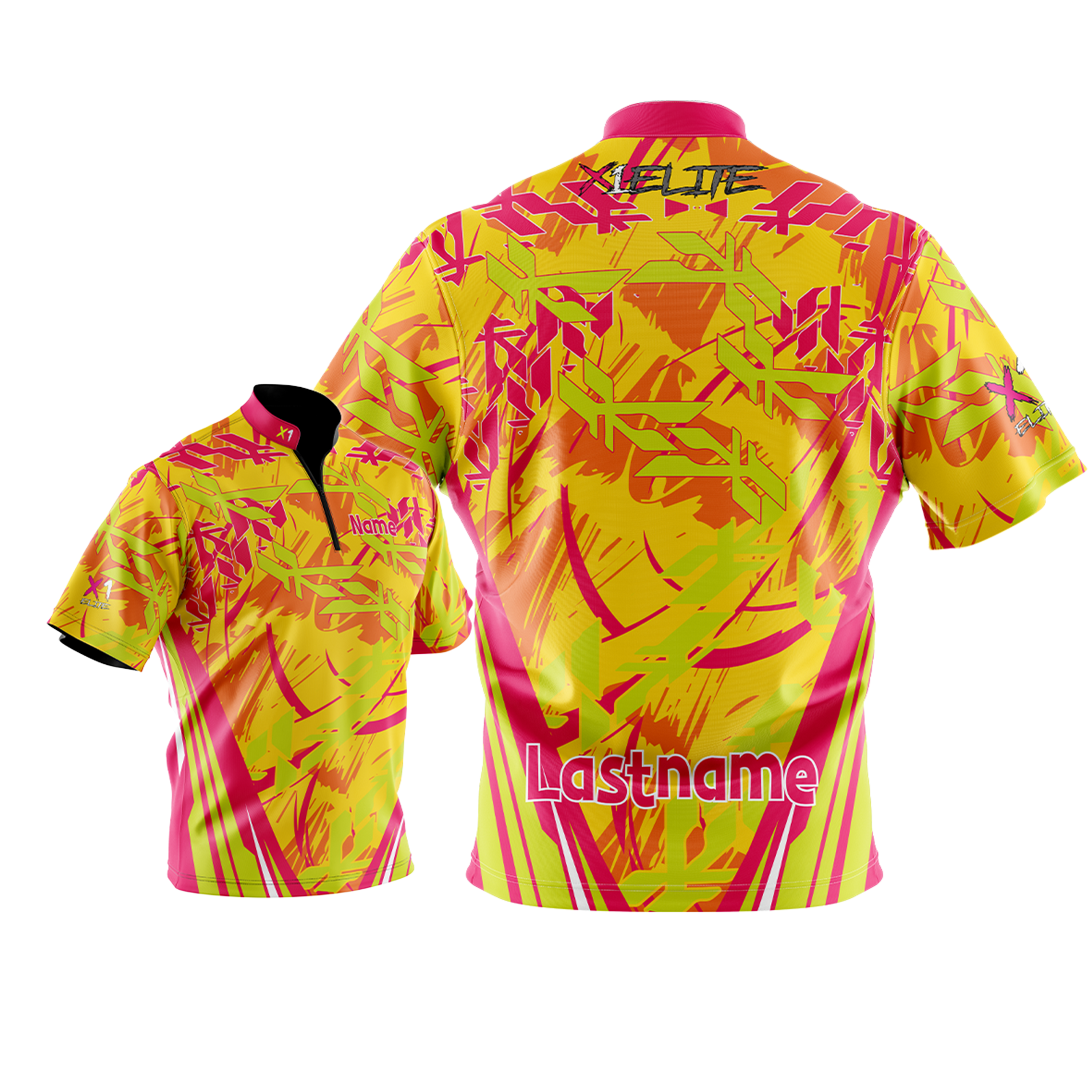 Tropical Burst