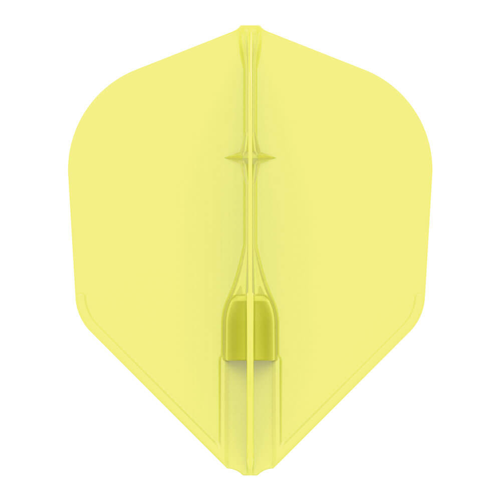 L-Style EZ Dart Flights - L3