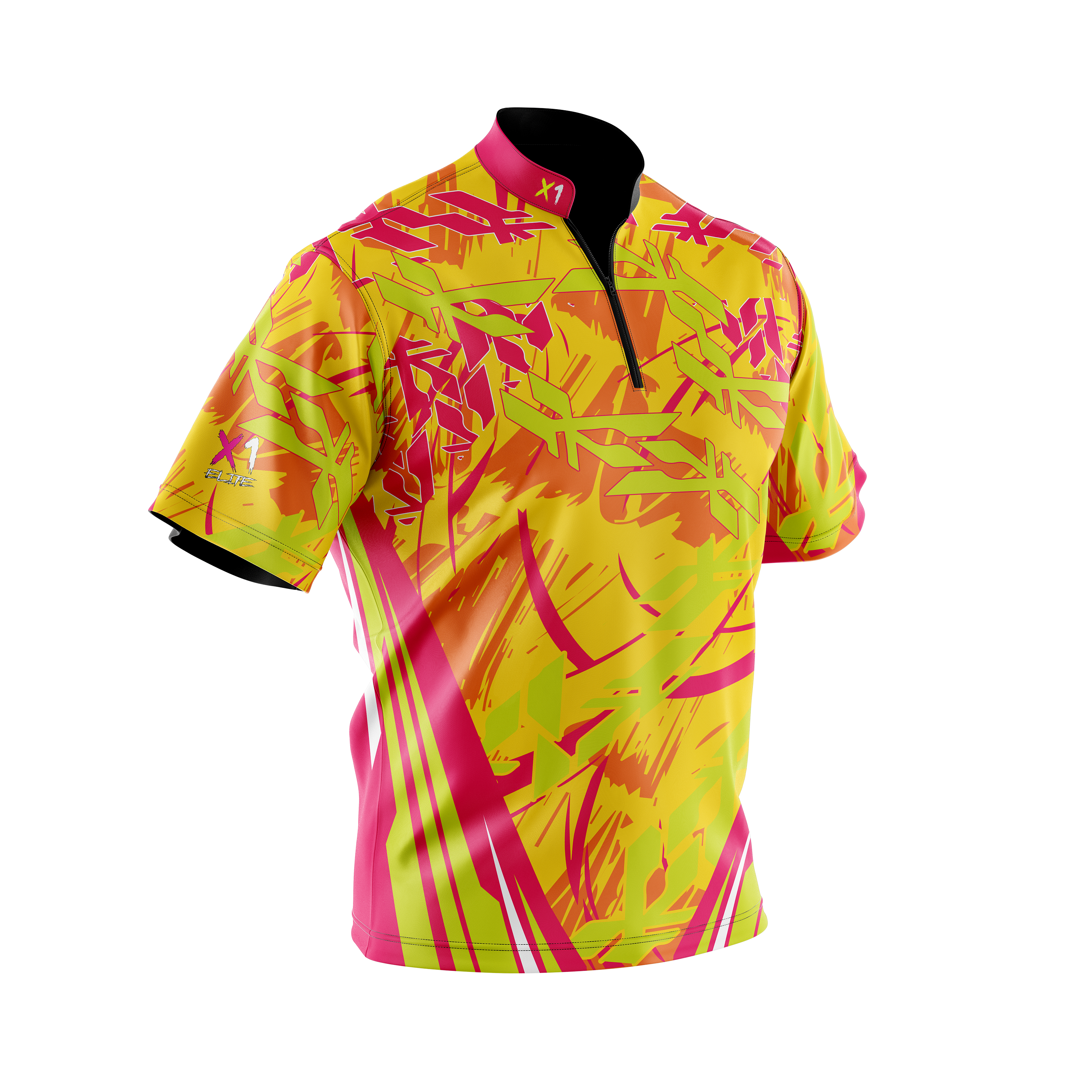 Tropical burst