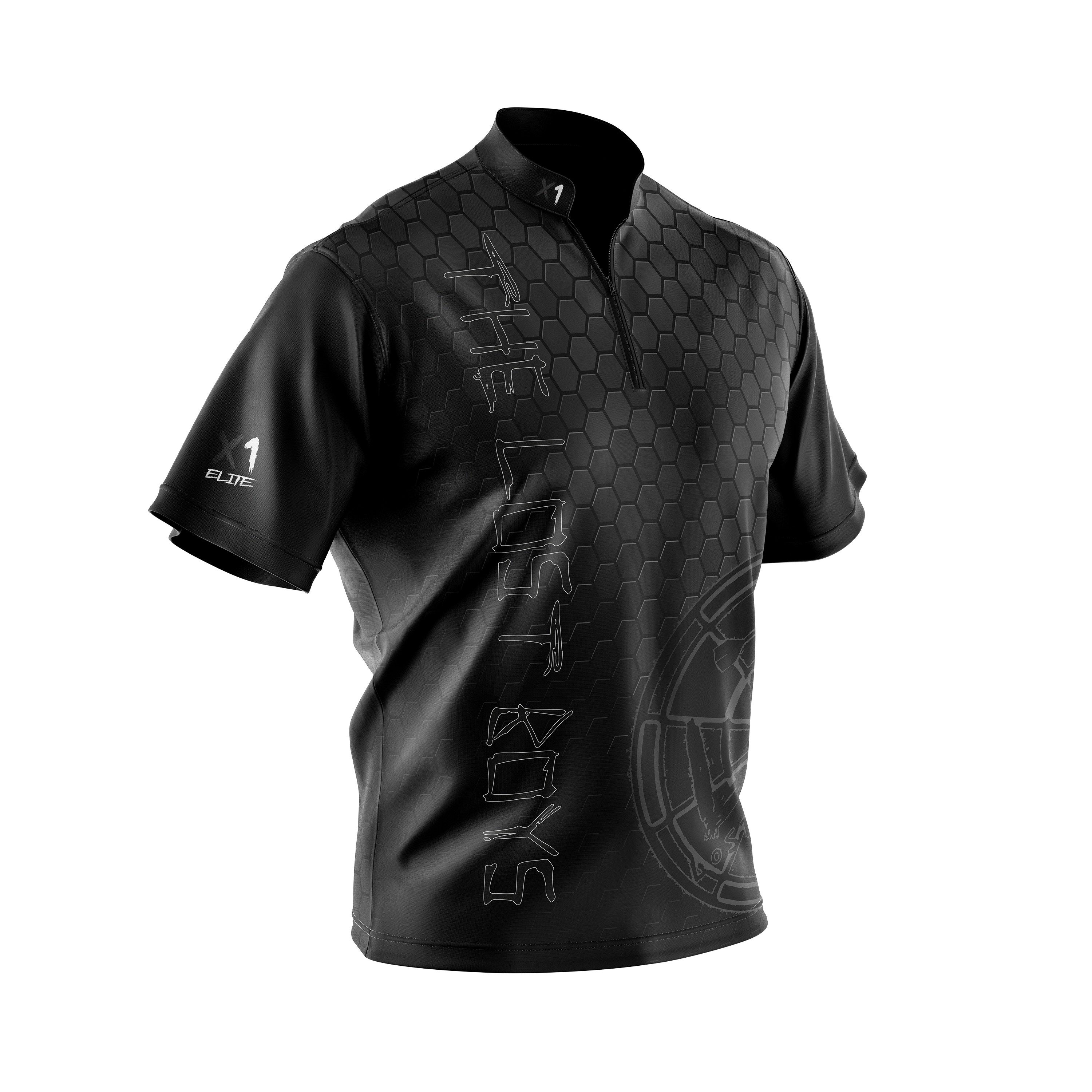 The Lost Boys BLACKOUT