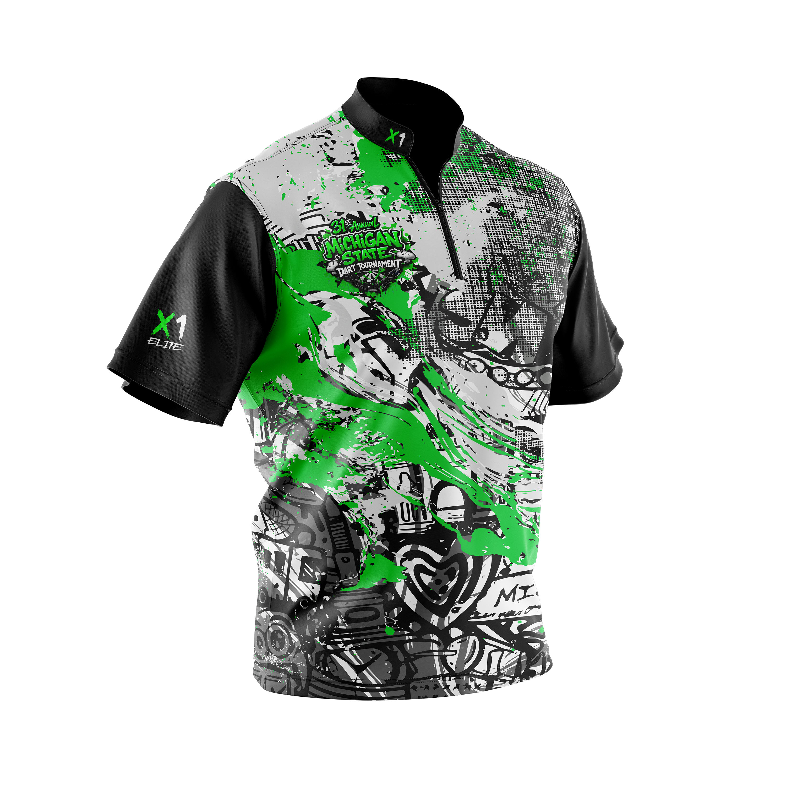 2026 MCMOA Michigan States 31TH Anniversary