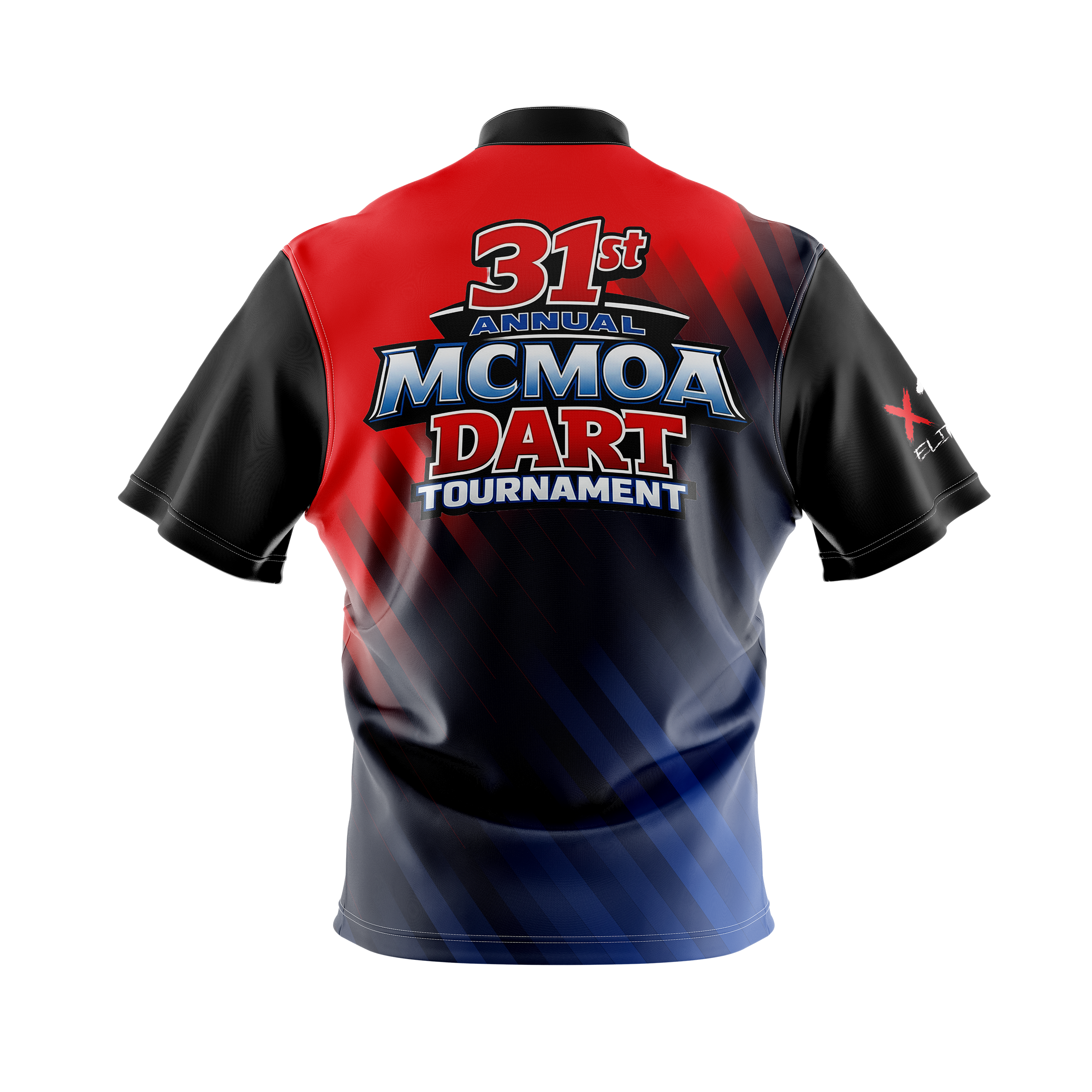 2026 MCMOA Michigan States 31TH Anniversary