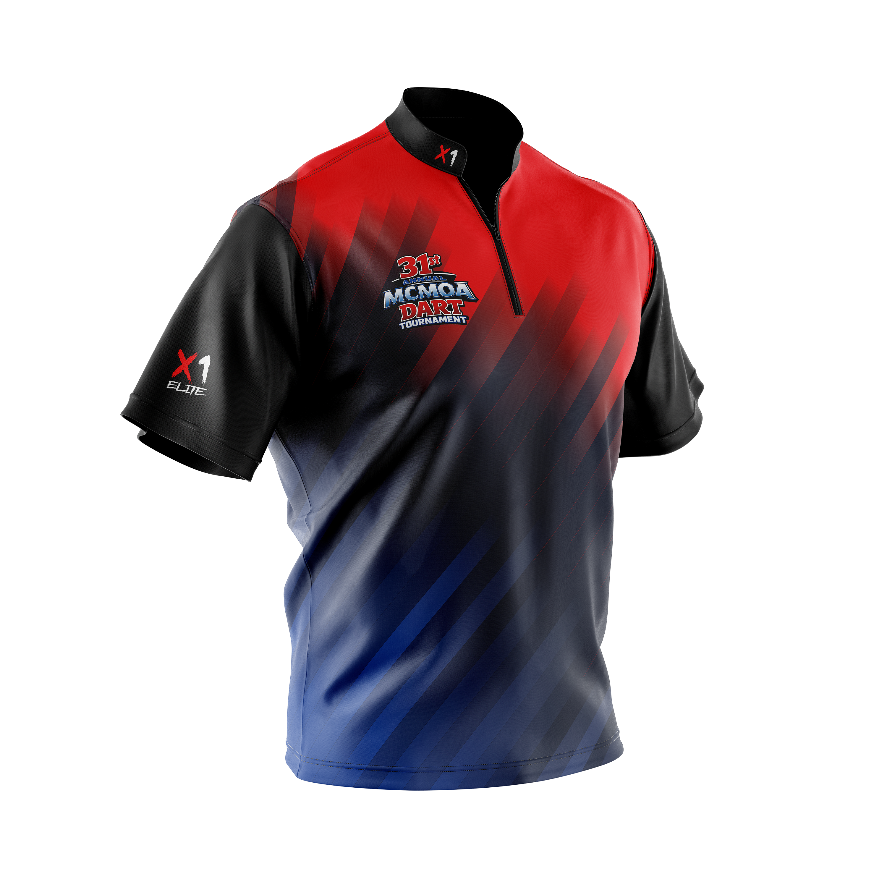 2026 MCMOA Michigan States 31TH Anniversary