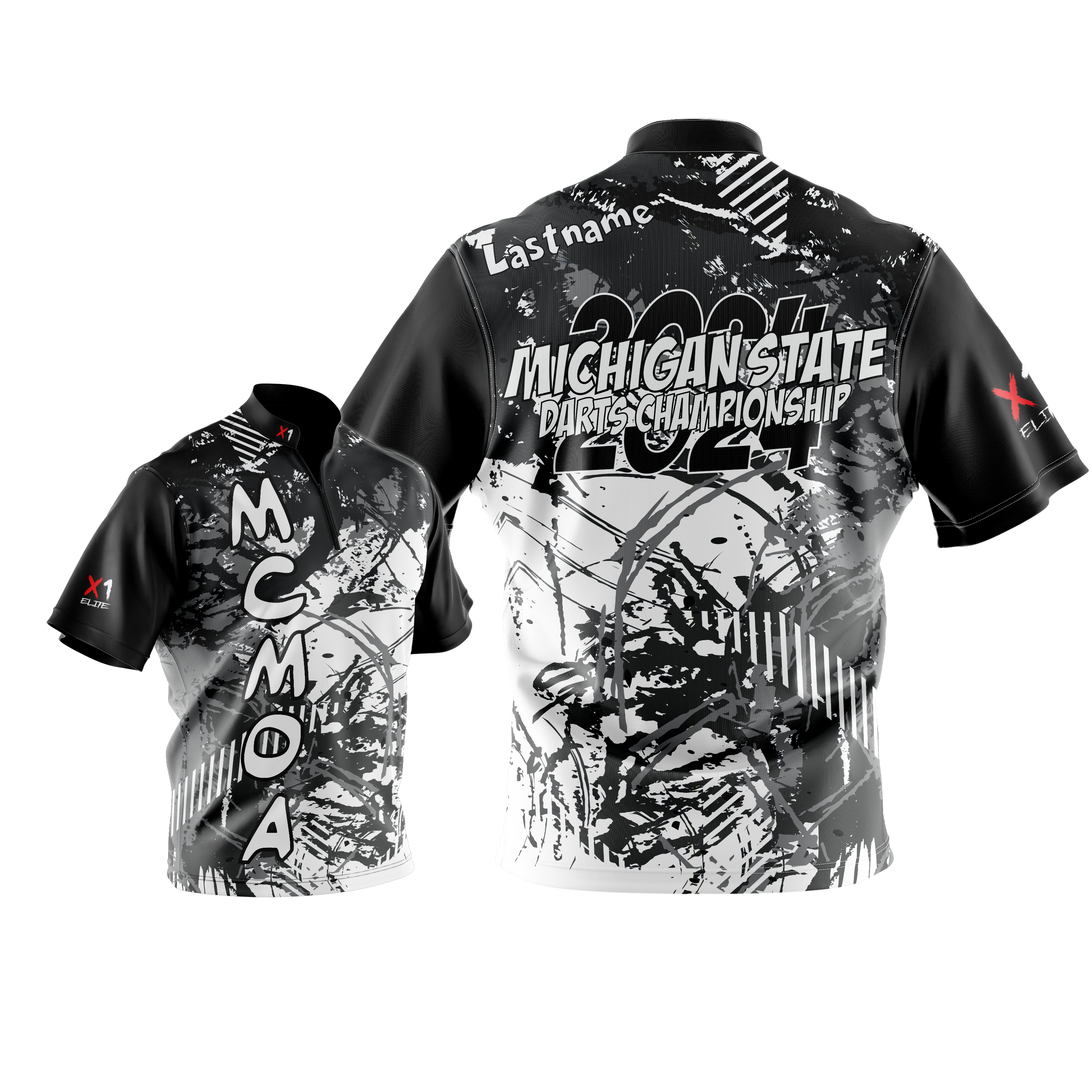 2024 MCMOA Michigan States