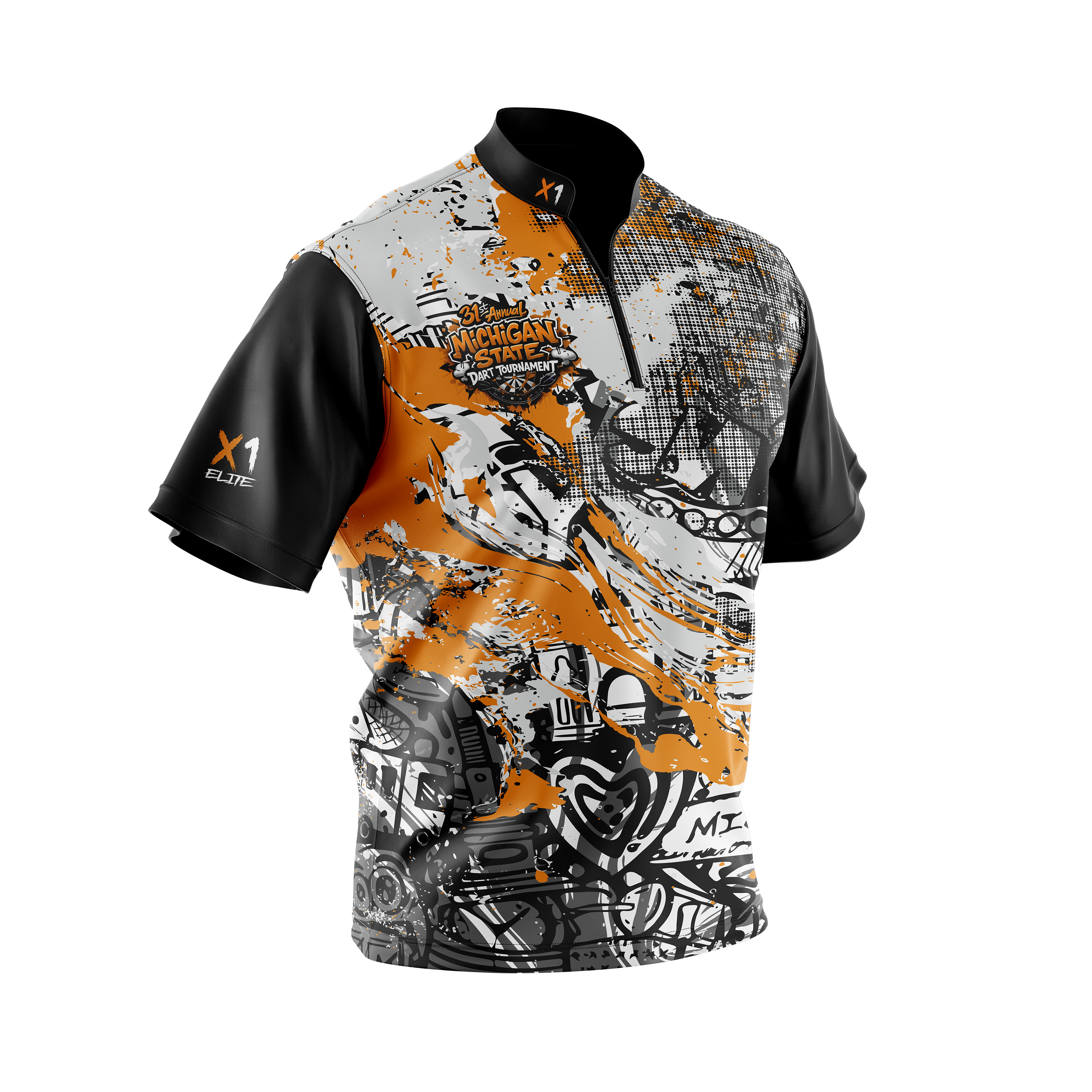 2026 MCMOA Michigan States 31TH Anniversary