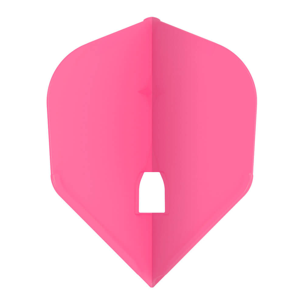 L-Style Pro Flights - L3 Shape