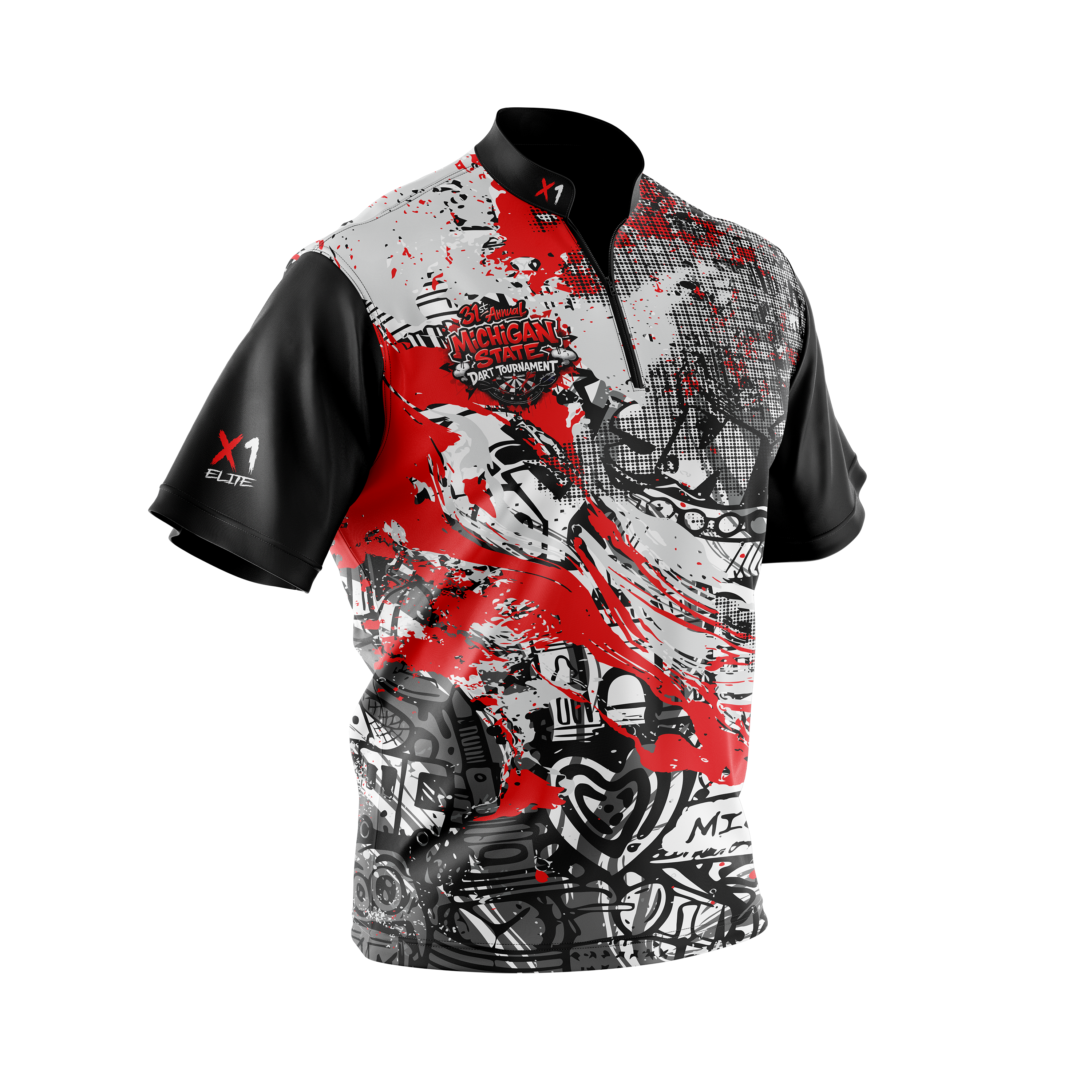 2026 MCMOA Michigan States 31TH Anniversary