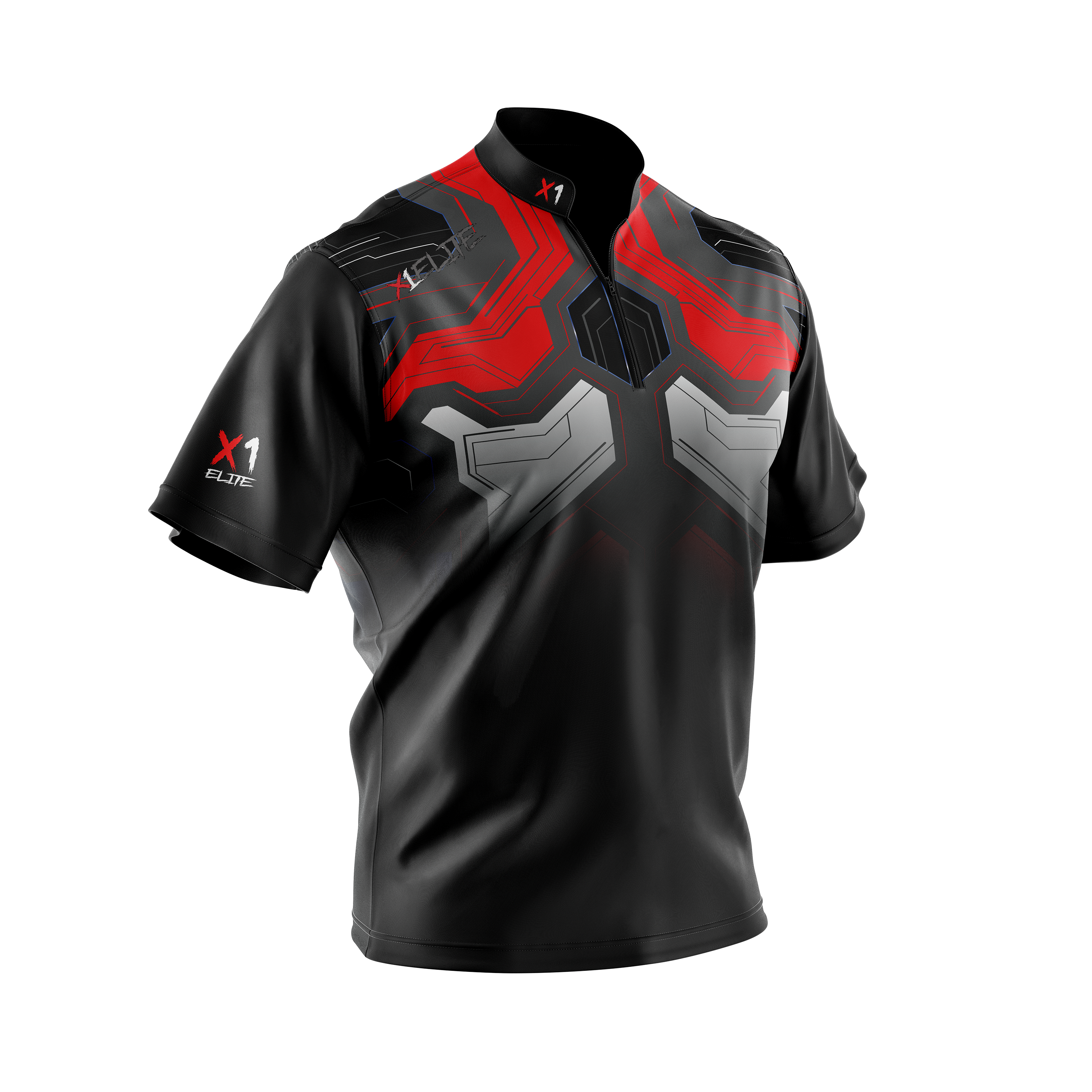 Red Armor