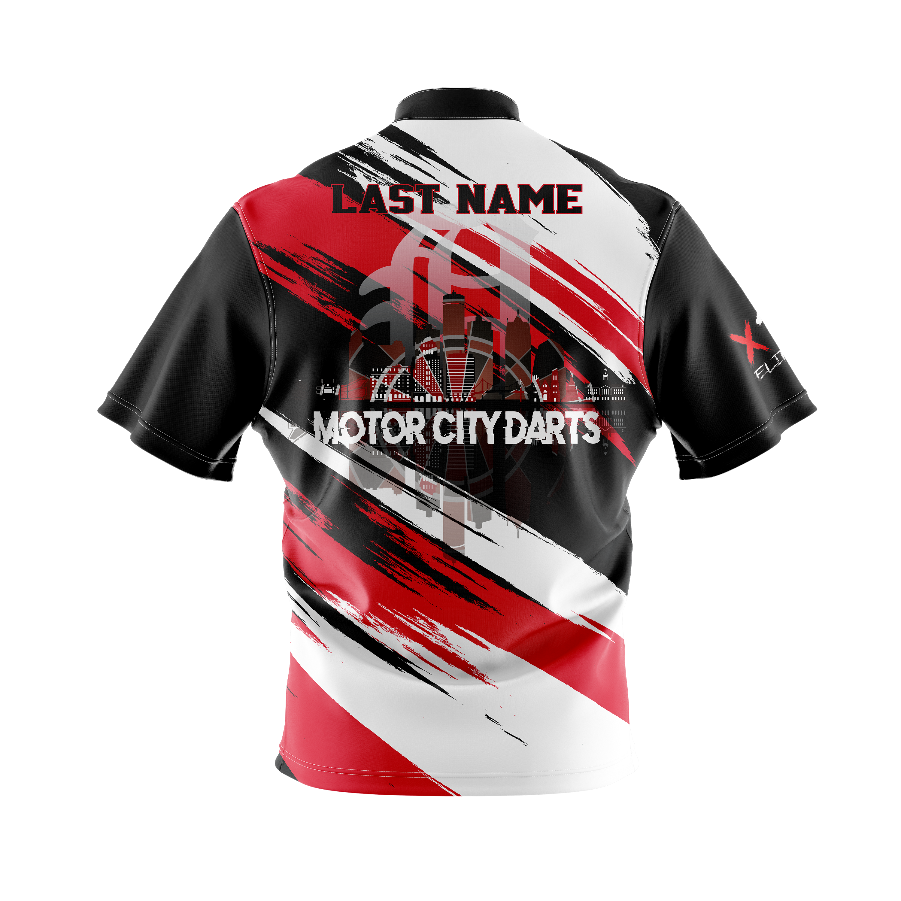Motor City Red Wings