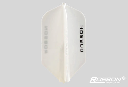 Robson Plus Dart Flights - Slim-