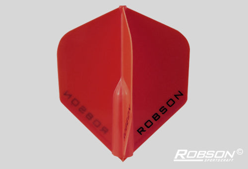 Robson Plus Dart Flights - Standard-