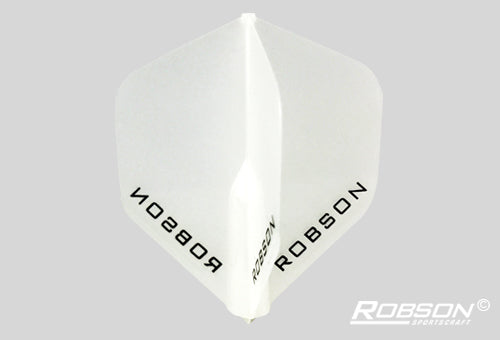 Robson Plus Dart Flights - Standard-