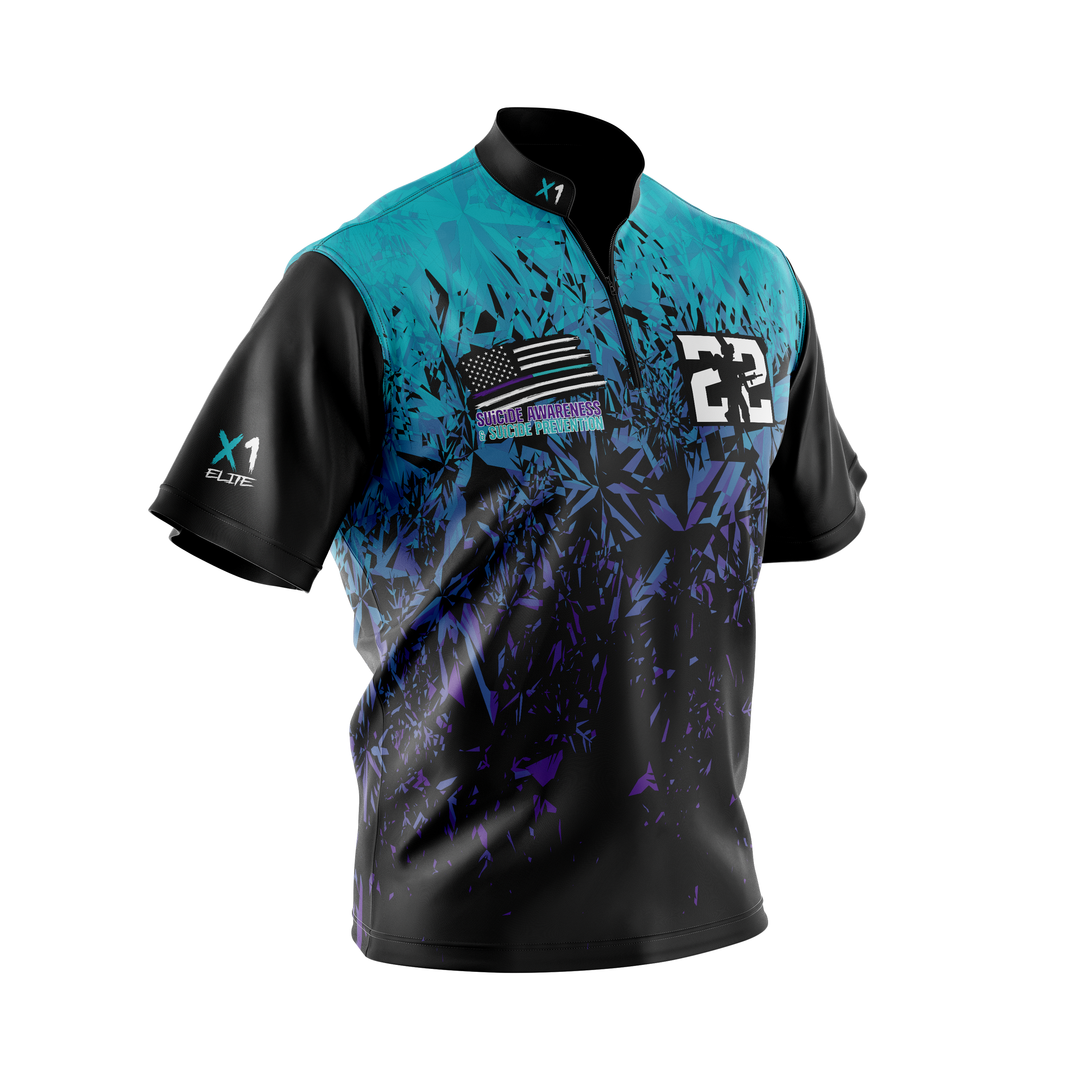 Suicide 22