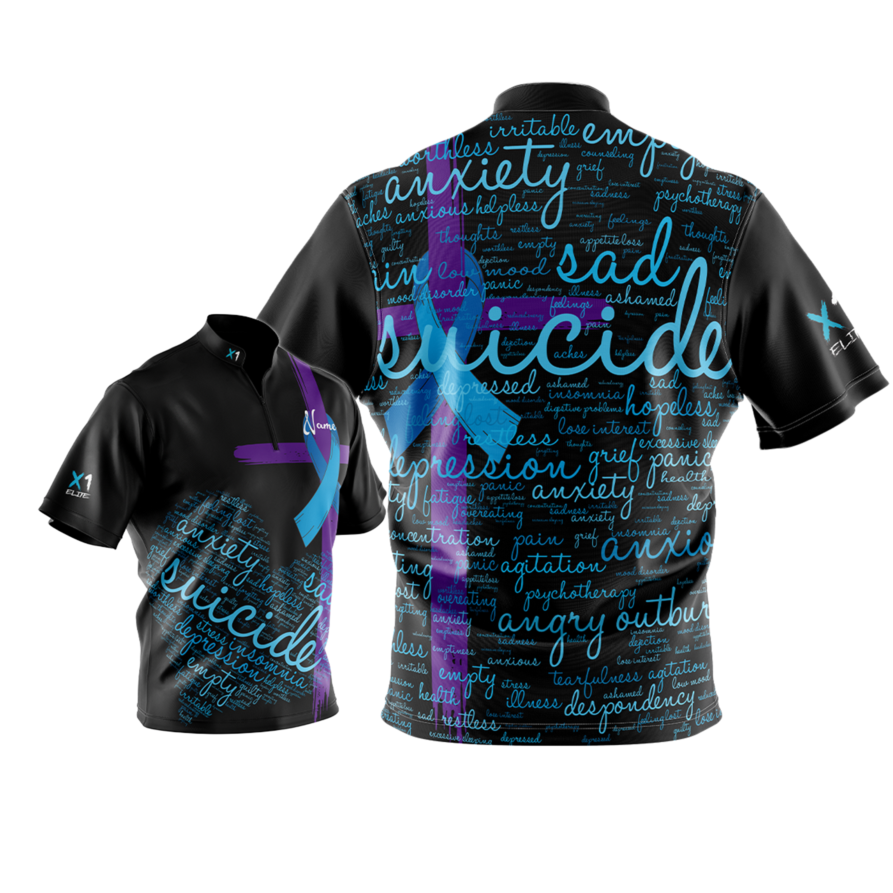 Suicide Awareness 24
