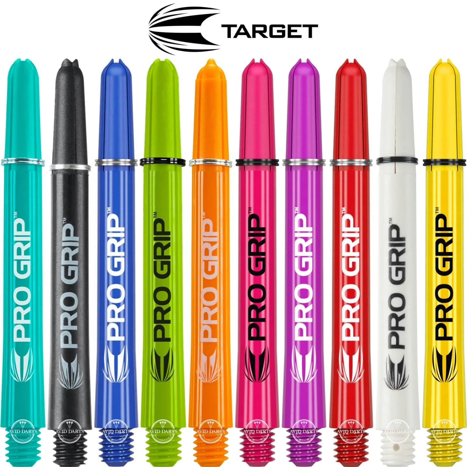 Target Pro Grip