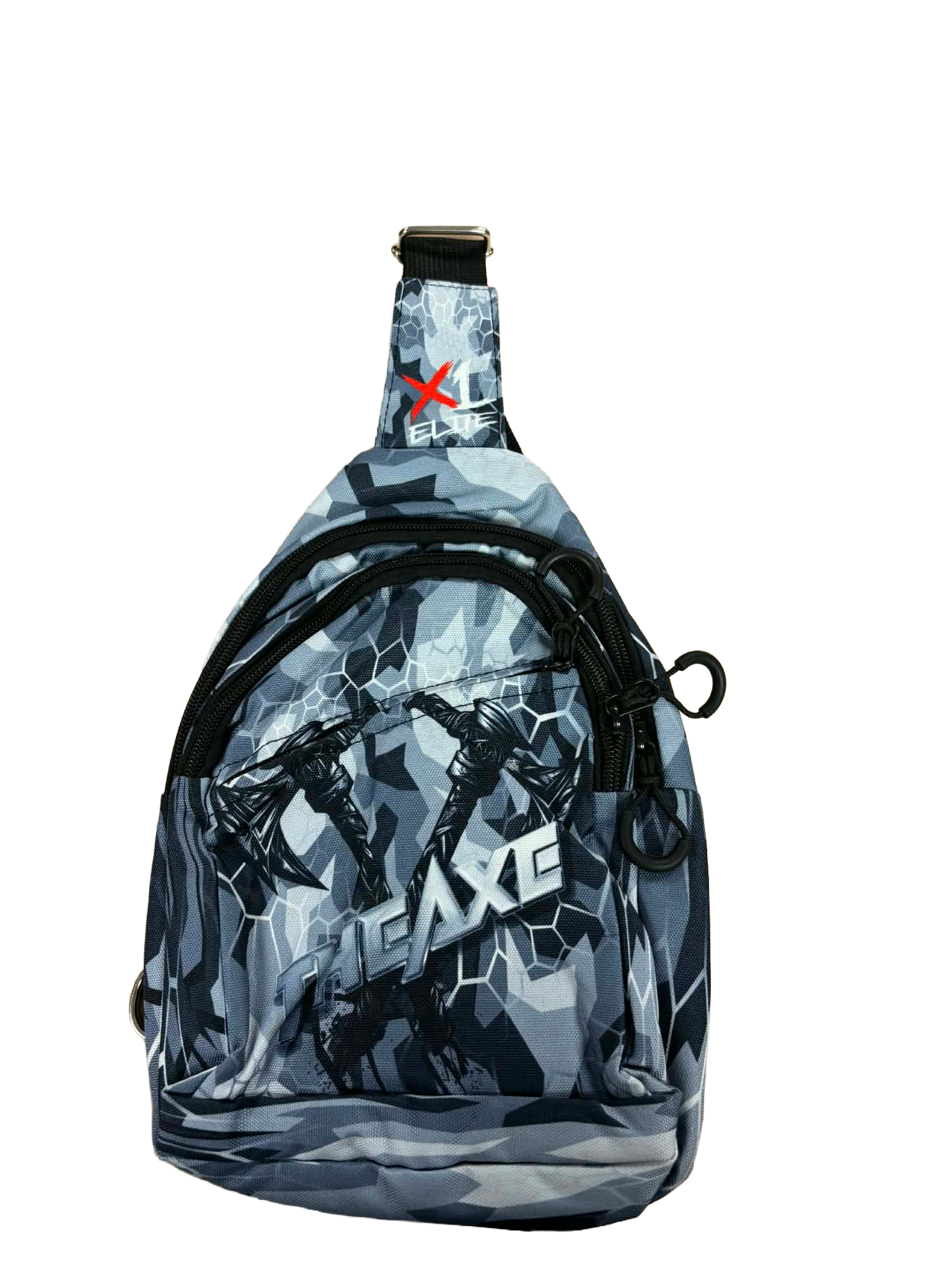 The Axe