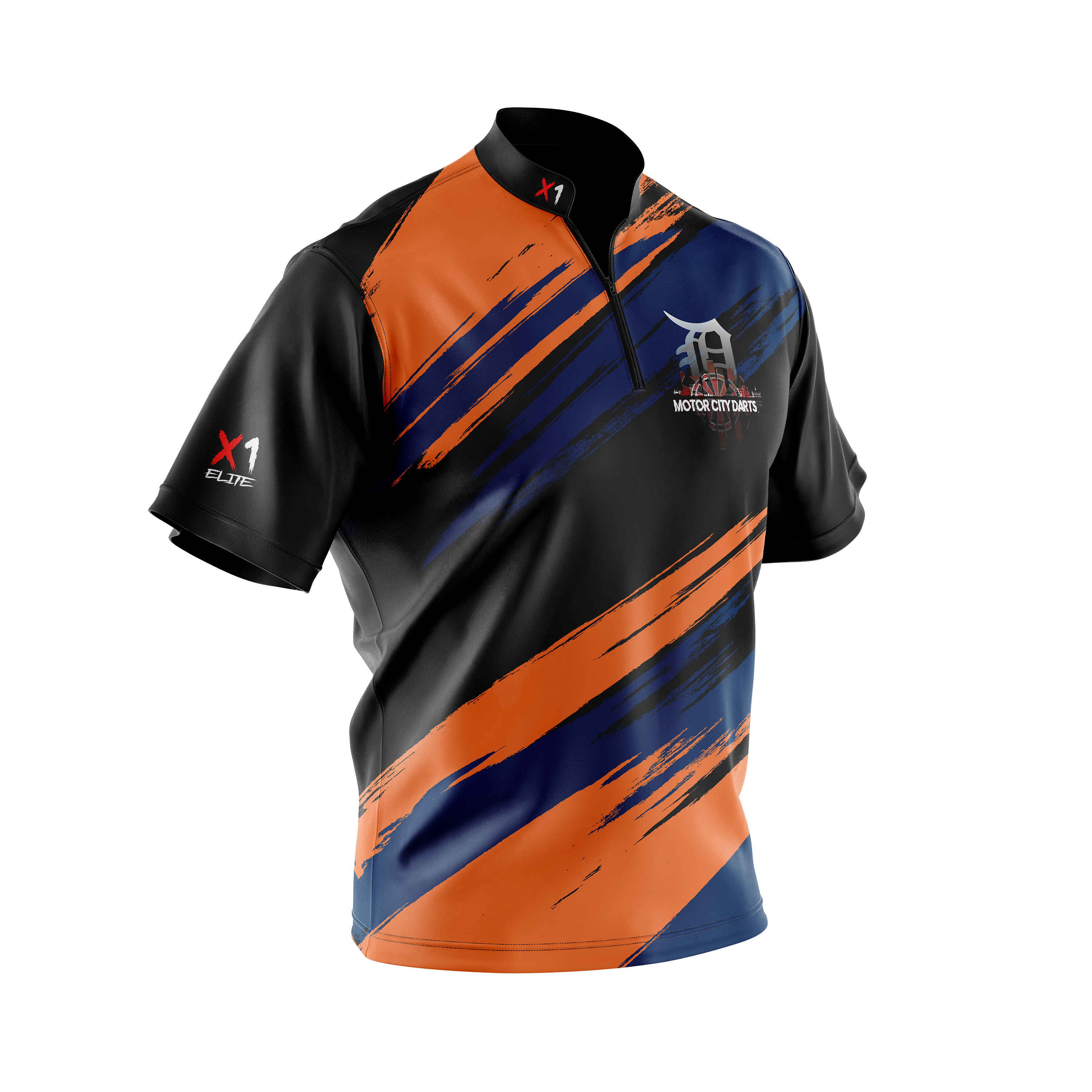 Motor City Sports Tiger