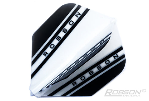 Robson Plus V Dart Flights