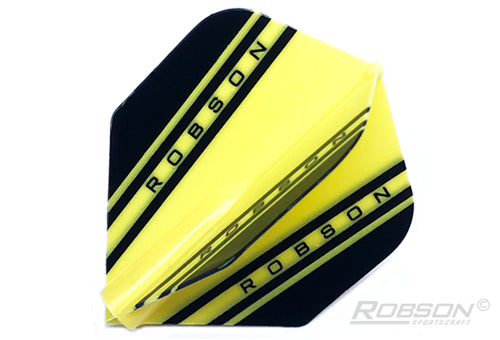 Robson Plus V Dart Flights