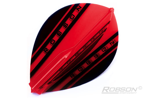 Robson Plus V Dart Flights