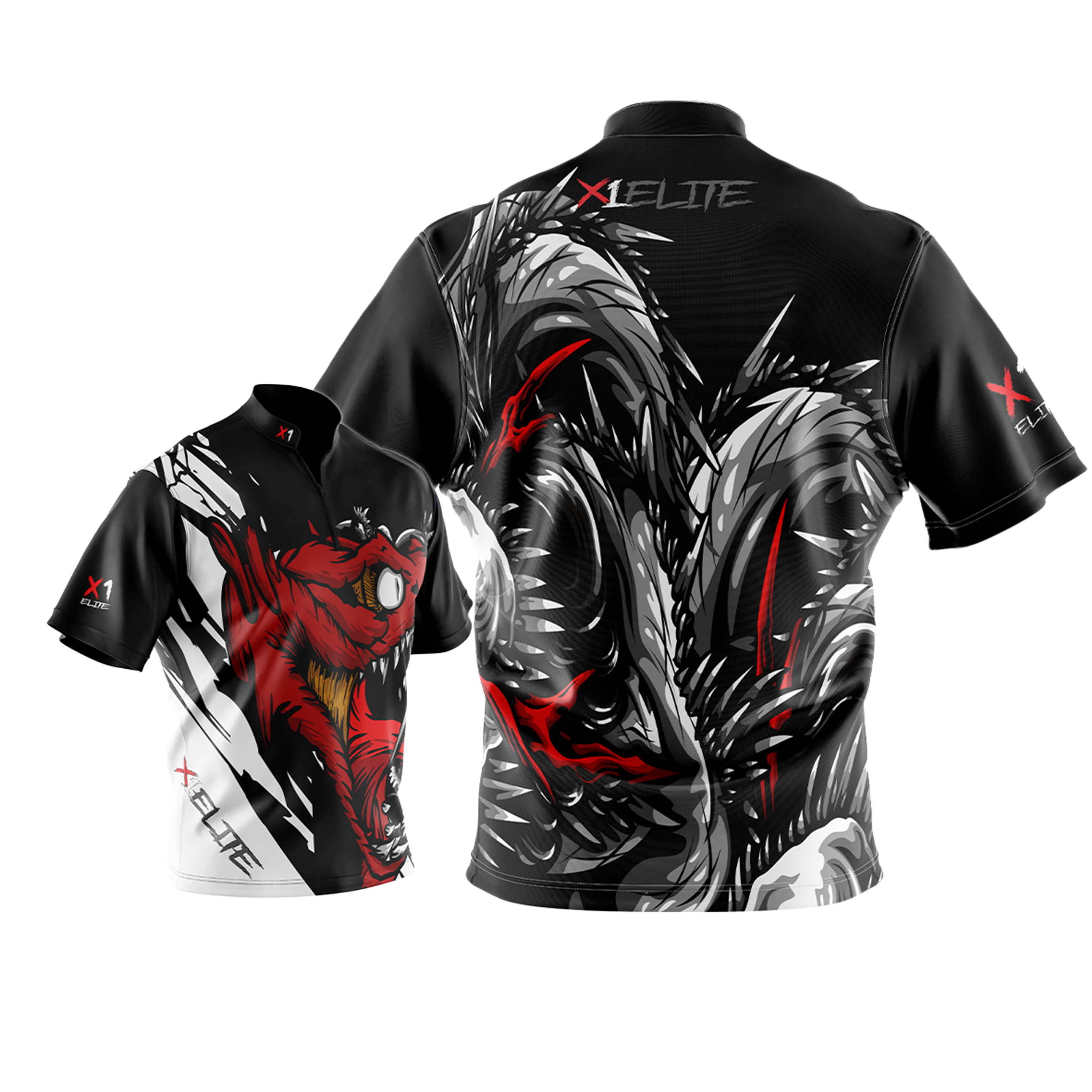 X1 Elite