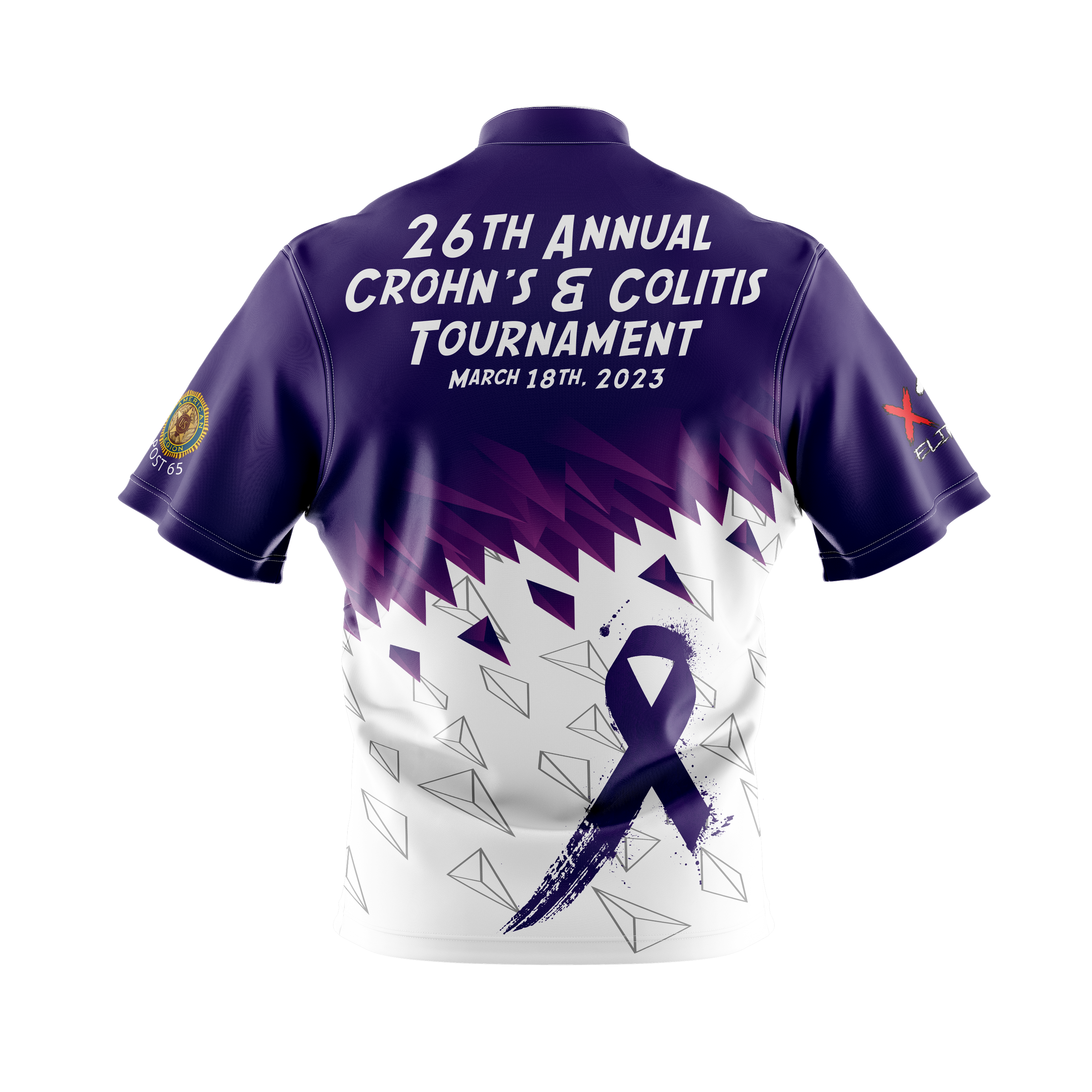 Crohn's & Colitis  23