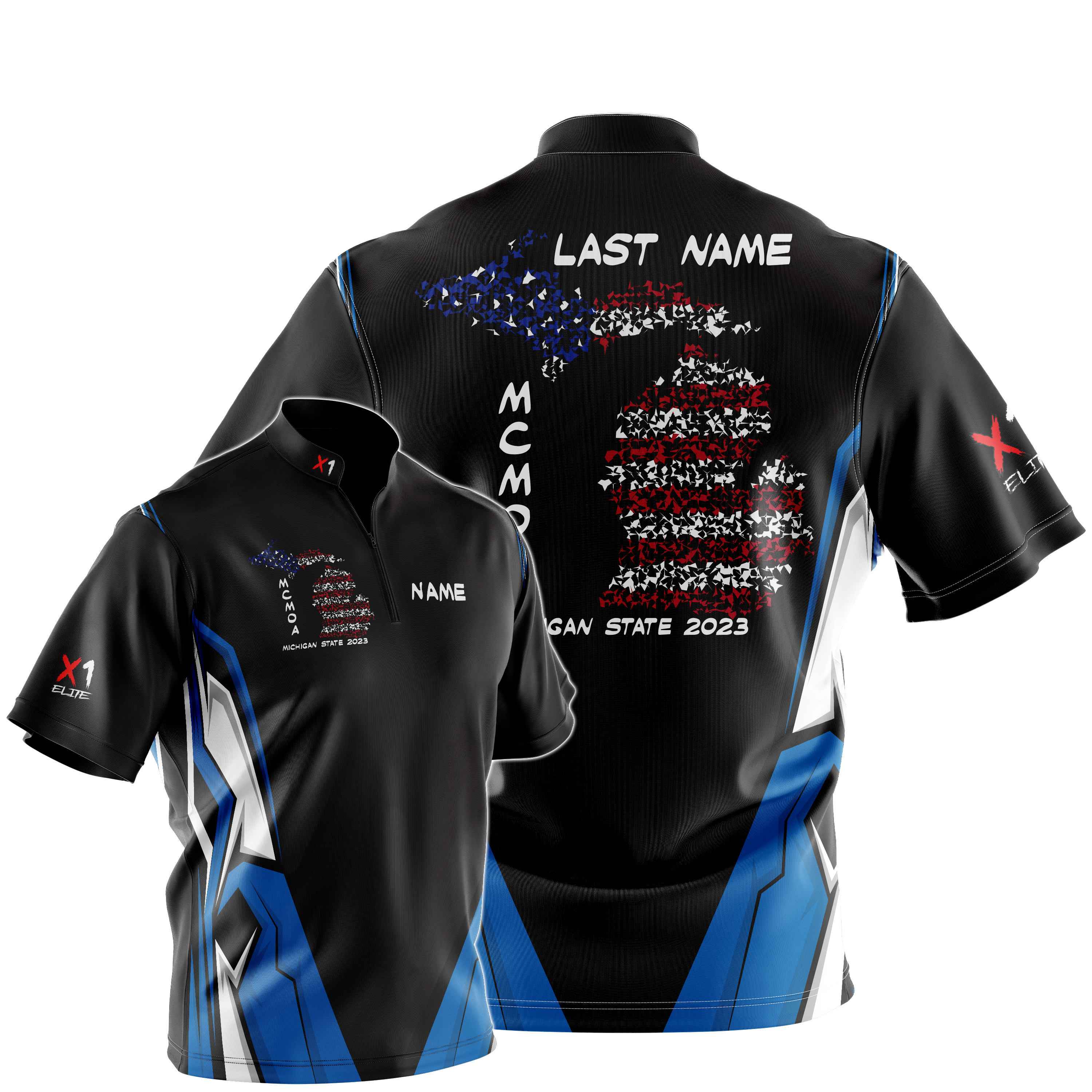 Michigan States 2023