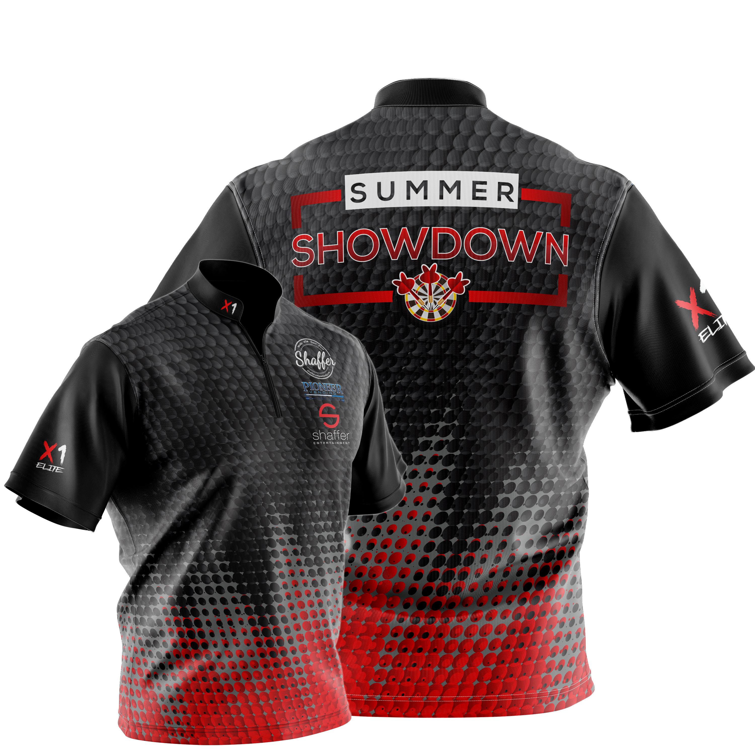 Summer Showdown 2022