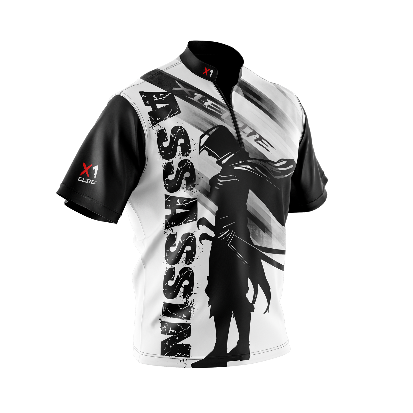 X1 Assassin – X1 Elite