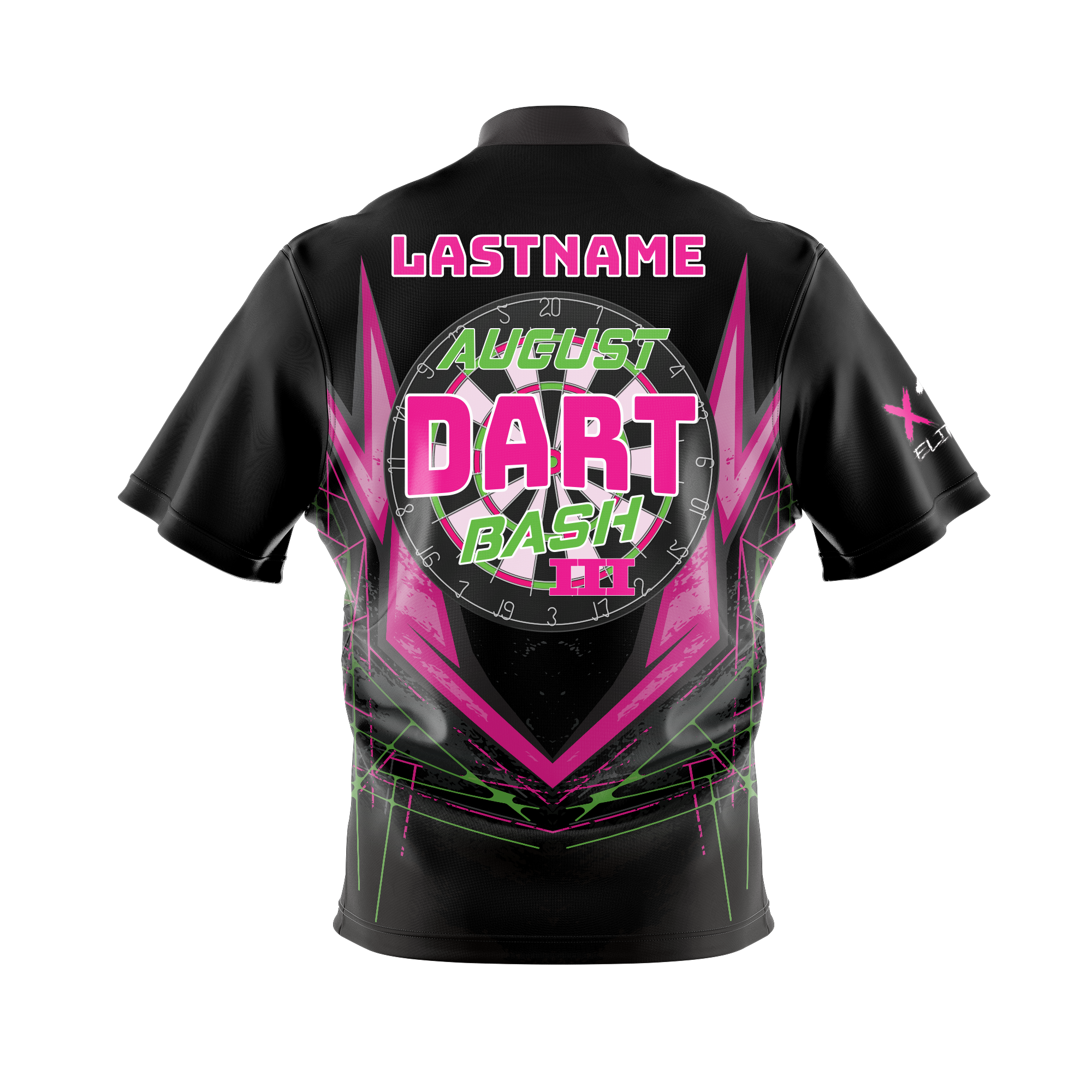 August Dart Bash 3