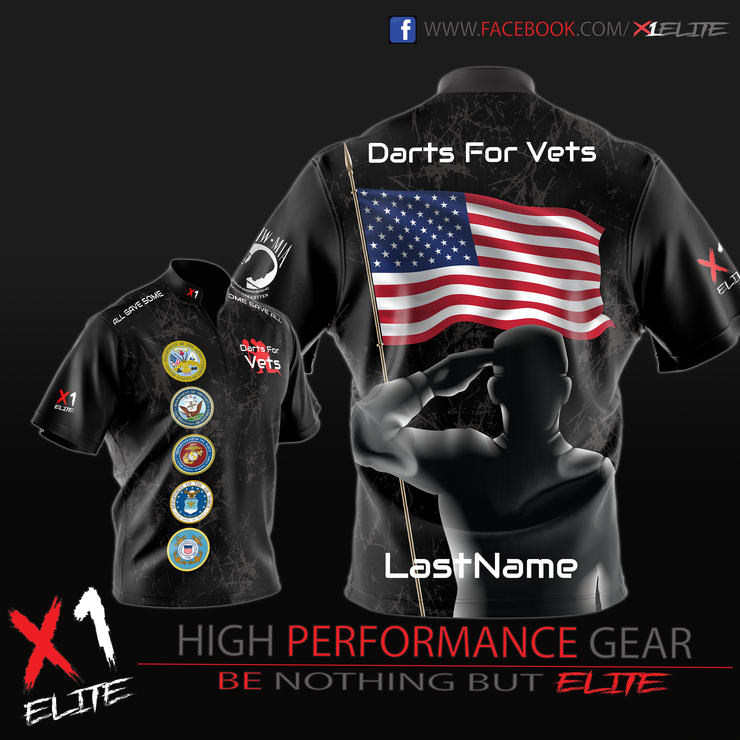 X1 Elite